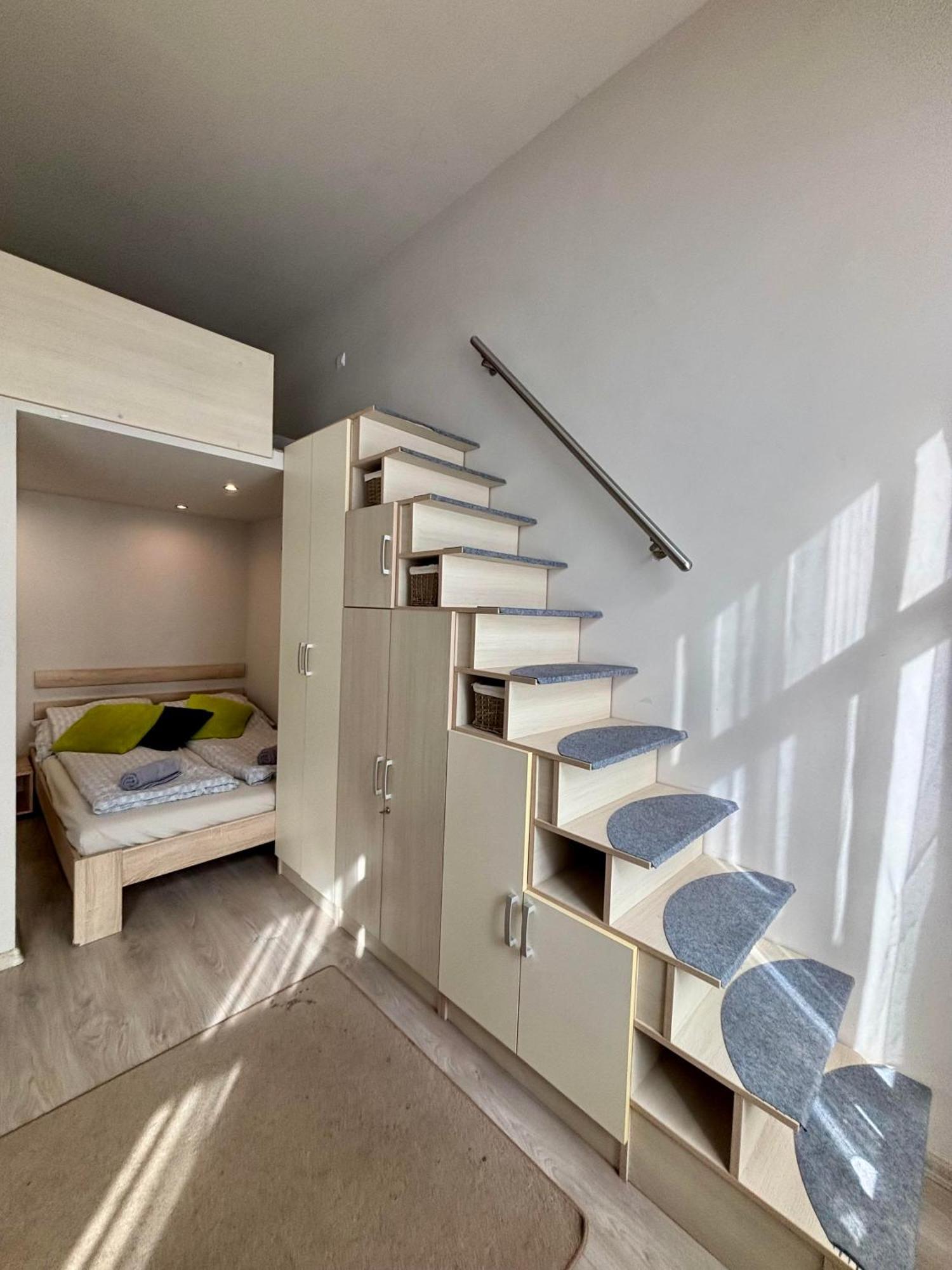 Ava Central Residence — Fotók 2