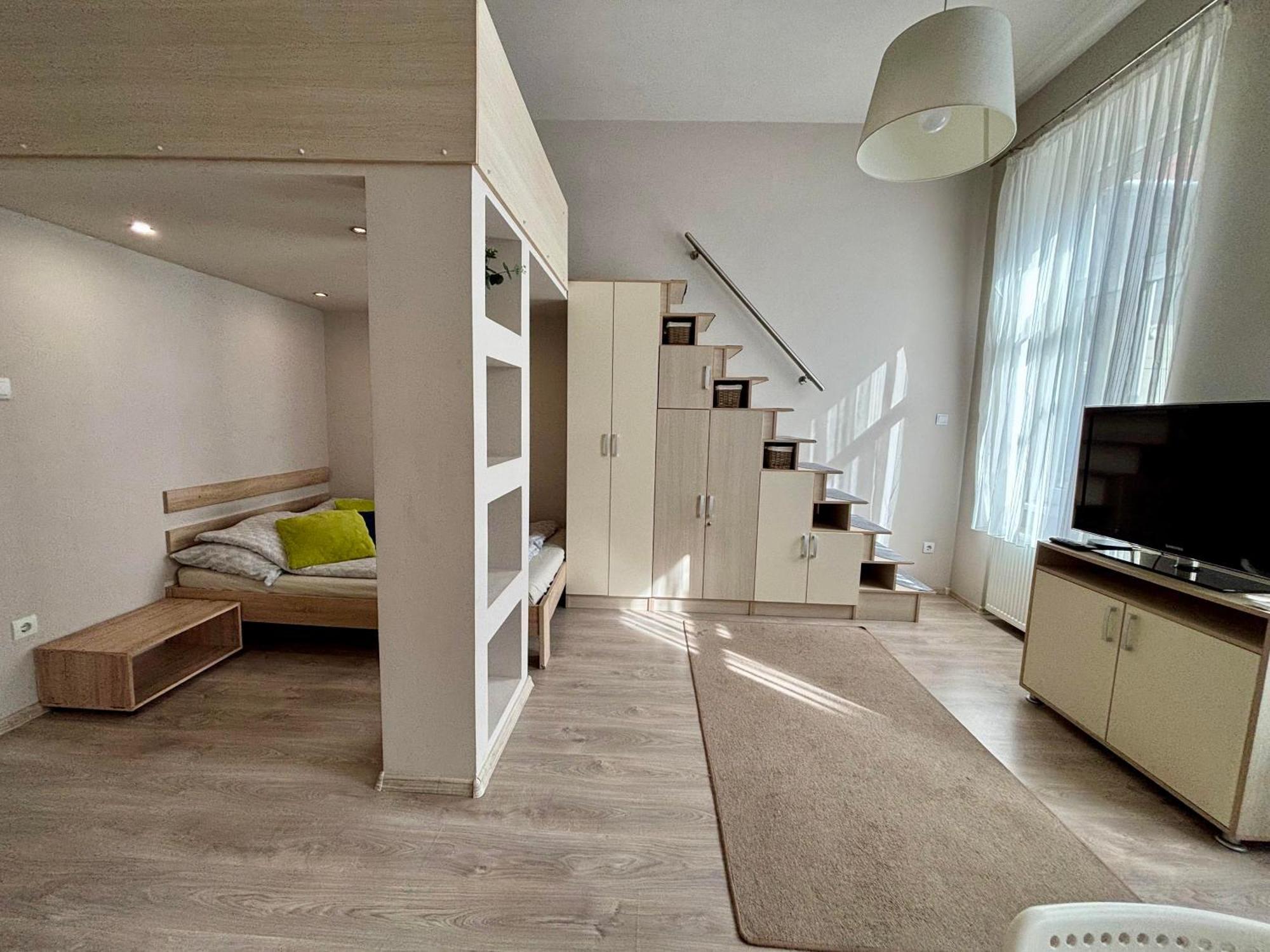 Ava Central Residence — Fotók 3